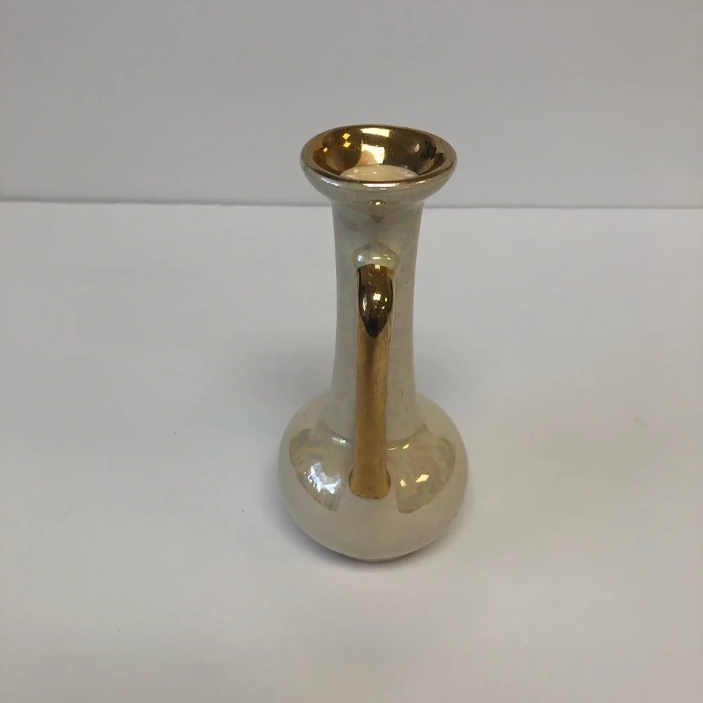lusterware vintage pearl